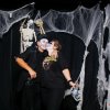 31.10.2015 Photo Booth von Martin Wahler, Pixelcode